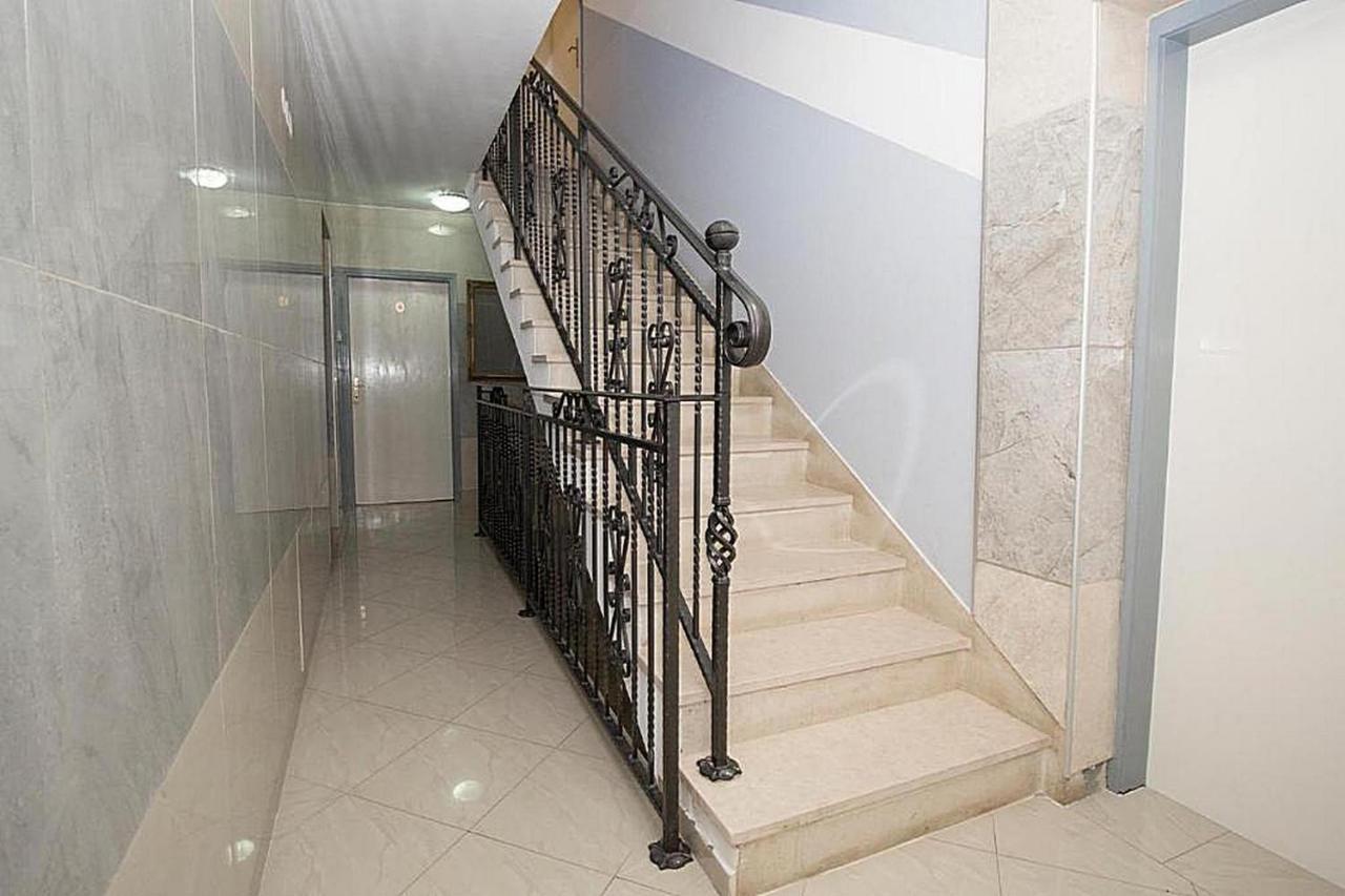 Rooms And Apartments Palma B&B 梅杜林 外观 照片
