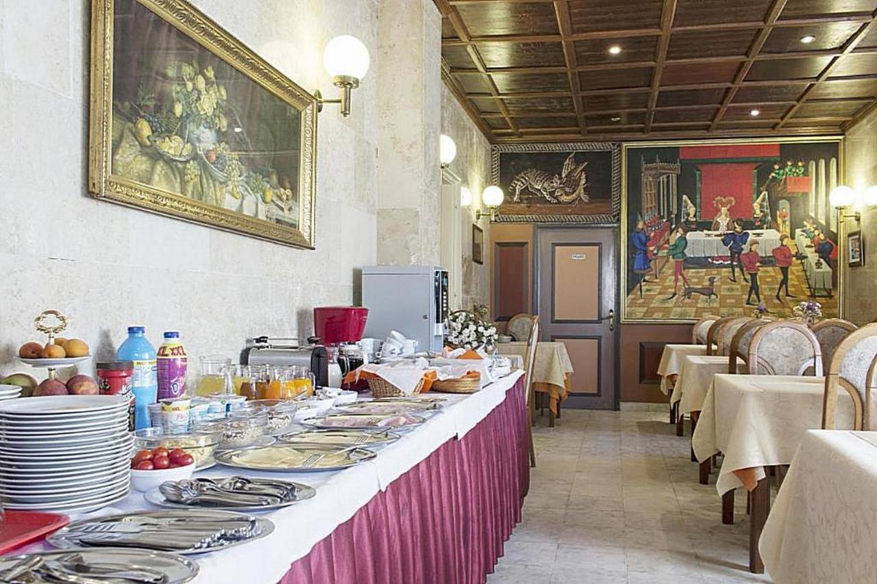 Rooms And Apartments Palma B&B 梅杜林 外观 照片